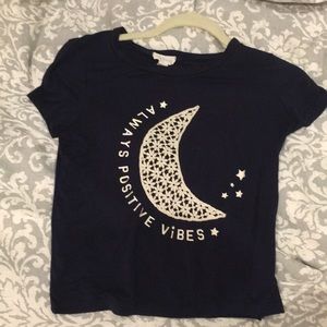 tilly’s t-shirt